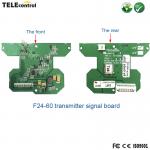F24-60 5 Step Radio RC Transmitter Signal Board Spare Part Remote Control for sale
