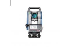 China Sokkia IM105 Waterproof Manual Total Station Dual Axis 171mm supplier