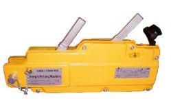 China WIRE ROPE PULLING HOISTS STEEL supplier