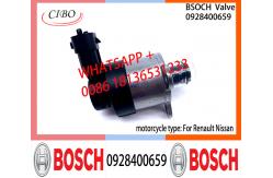 China BOSCH DRV Valve 0928400659 Control Valve 0928400659 For REN-AULTt Nissan supplier