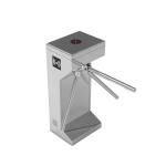 Access Control Tripod Security Gates Passage Speed 20 Persons/Min for sale