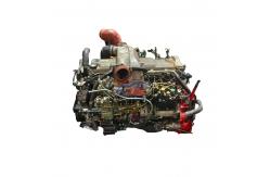 China Hino J05C J07C J08C Used Diesel Engine Components supplier