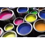 CMC Carboxymethyl Cellulose Coating Additives Powder White TDS for sale