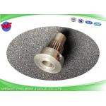 104441400 Stainless Gear Wire Motor Robofil AgieCharmilles 28*38mml 444.140.0 for sale