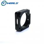 Aluminum Anodized 5-Axis CNC Machining Milling Parts for sale