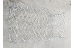 China  System Gabion Retaining Walls And Bridge Abutments Gabion Basket Box supplier