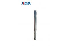 China ODM M6 Precision Machined Components Lock Connecting Cylinder Shaft supplier