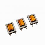 ED8 Permalloy Nickel Steel Sheet Isolation Transformer For Audio Equipment