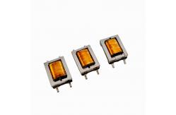 China ED8 Permalloy Nickel Steel Sheet Isolation Transformer For Audio Equipment supplier
