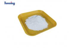 China DTF Polyurethane Hot Melt Adhesive Powder For Transfer Printing supplier
