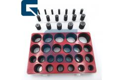 China 421Ts 626pcs Excavator PC60 PC100 PC200 High Quality Complete O-Ring Kit supplier