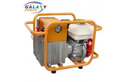 China Max Compression 650KN With Pump Transmission Line Stringing Tool supplier