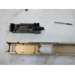 Yamaha TAPE GUIDE PLATE UNIT KW1-M2240-010 for sale