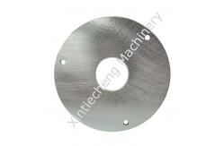 China Industrial Custom Machine Parts OEM Precision Clutch Friction Disc With Customization supplier