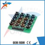 MCU Extension 4 x 4 16-Key Matrix Keyboard Module for Arduino