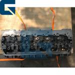 345-3752 3453752 Diesel Engine C11 Cylinder Head for sale