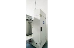 China 100W 50*50 PCB Loader Unloader 170kg SMT PCB Handers supplier
