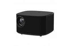 China 1080P Full HD Android Projector Wireless 5G Wifi For Home Cinema supplier