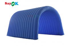 China Sayok Inflatable Tunnel Tent advertising inflatable channel tent custom inflable channel supplier