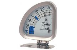 China Triangle Shape Food Cooking Thermometer Set Accurate Temperature Reading supplier