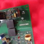 GE IS200EDCFG1ADC Exciter DC Feedback Board for sale