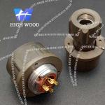 2PM Series 2PM14K4QA1 Circular Electrical Connectors Mainly Adopt Russian Connector Technology