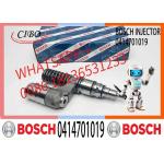 DC12 DC13 DC16 Engine Fuel Injector 1487472 1942702 0414701043 0414701092 0414701035 0414701027