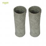 Polyester Anti-static With PTFE Membrane Polyester Felts Filter Bag For Dust Collector for sale