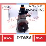Neutral 094000-0652 Diesel Fuel Pump 094000-0830 D28C001800