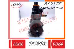 China Neutral 094000-0652 Diesel Fuel Pump 094000-0830 D28C001800 supplier