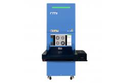 China SMT SMD Electronic Component Reel Counter 99.99% Accuracy X-Ray Chip Counter supplier