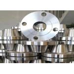 Hot Galvanized Lap Joint Steel Welding Flange Class 300 For Sealing Operations for sale