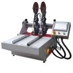 Customizable Double Side Adhesive Machine In Building Materials for sale