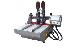 China Customizable Double Side Adhesive Machine In Building Materials supplier
