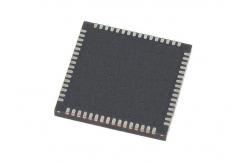 China Microcontroller IC PIC32MZ1024EFG064T-I/MR Single-Core 200MHz 64-VFQFN supplier
