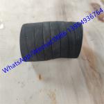 China SDLG FUEL HOSE 4110001551001, SDLG spare parts for wheel loader LG936L/L956F/L958F for sale