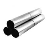 DX51D Z300 Seamless Hot Dipped Galvanized Round Pipe 6m Length Ma Steel for sale