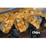 10 Head Weighing And Packing Machine Sheet Food Multihead Combination Weigher