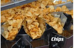 China 10 Head Weighing And Packing Machine Sheet Food Multihead Combination Weigher supplier