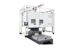 China Vibration Temperature Humidity Environmental Test Chambers For Automotive Components supplier