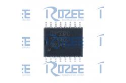 China DS1337C#T&R supplier