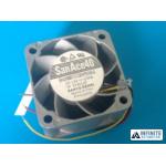 XH01432 9GE0412P3 J04 FUJI NXT II III Y– Axis Cooling Fan, Fuji NXT SMT Machine Replacement Parts for sale