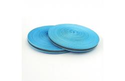 China Hot  Sales Colorful Polyester Reflective Webbing supplier