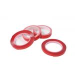 High Strength Double Face Foam Tape Acrylic Tape For Glass for sale