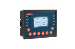 China ISO RS485 communication Smart Motor Protector / Motor Protection Device supplier