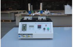 China Multifunctional Abrasion Testing Machine For Steel Wool Alcohol Rubber supplier
