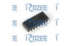 China ACPL-247-500E supplier