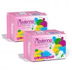 Custom Biodegradable Period Pads Eco Friendly Disposable Private Ultra Thin Pads