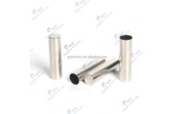 China Cylinder Cell Case Lithium Battery Research supplier