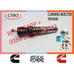 Diesel QSX ISX Fuel Injector 4954646 4954646PX 1846349 570015 579258 For CUMMINS Engine for sale